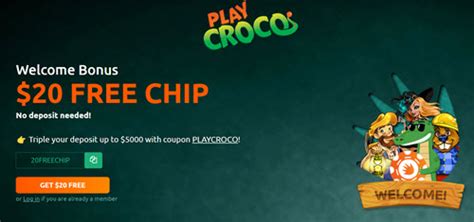 croco casino login|croco casino no deposit bonus.